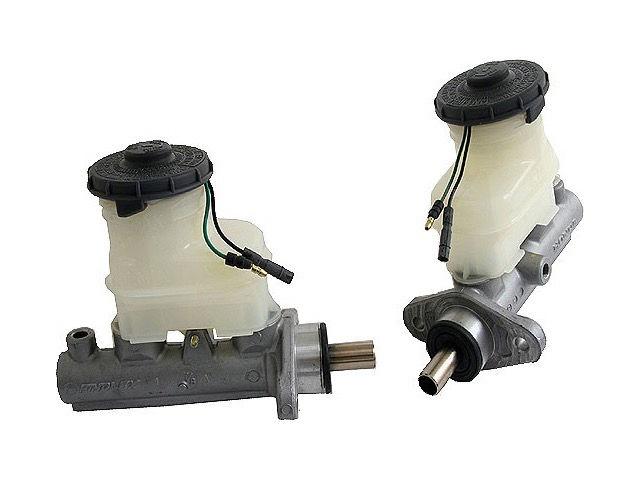 Tokico Universal 103139 Item Image