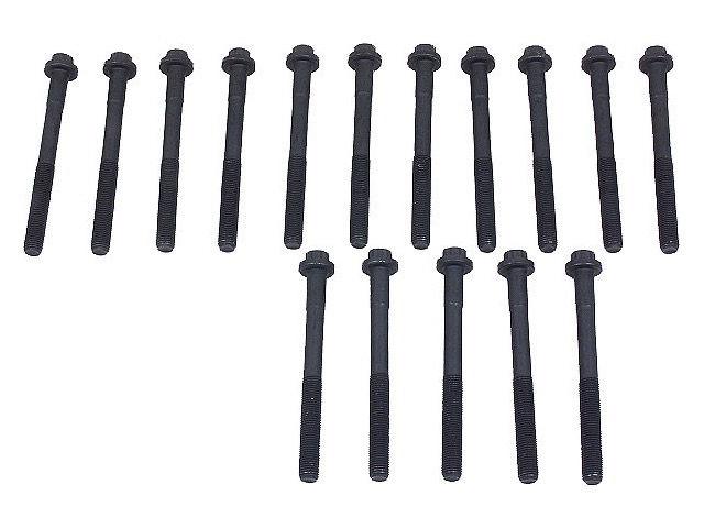 Topline Head Studs HBTO 31 Item Image