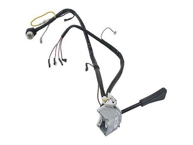 SWF Turn Signals 201 077 Item Image