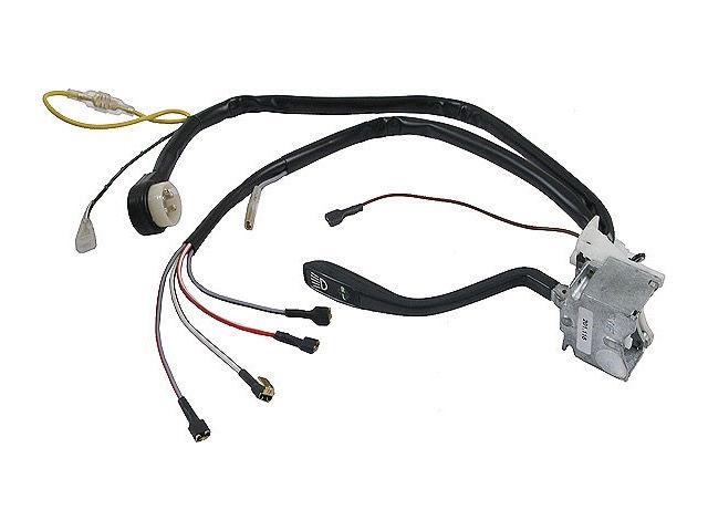 SWF Turn Signals 201 116 Item Image