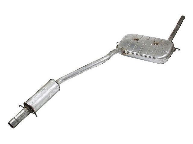 Starla Universal Muffler 18276 Item Image