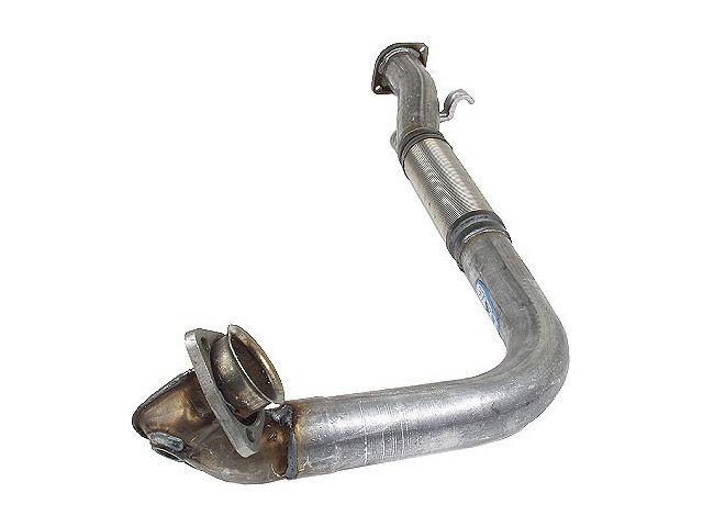 Starla Exhaust Piping 16305 Item Image