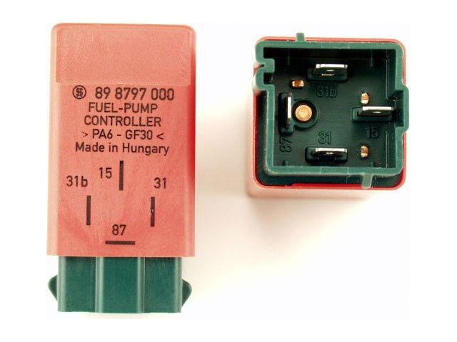 Stribel Relay 898 797 Item Image