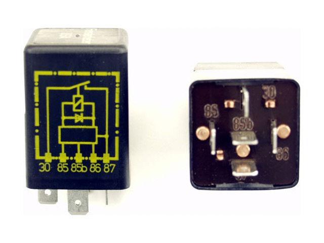 Stribel Relay 898 329 Item Image