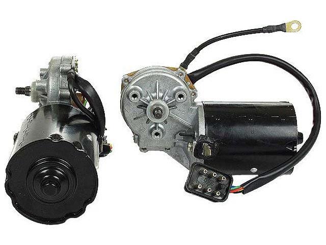 SWF Windshield Wipers 403 062 Item Image