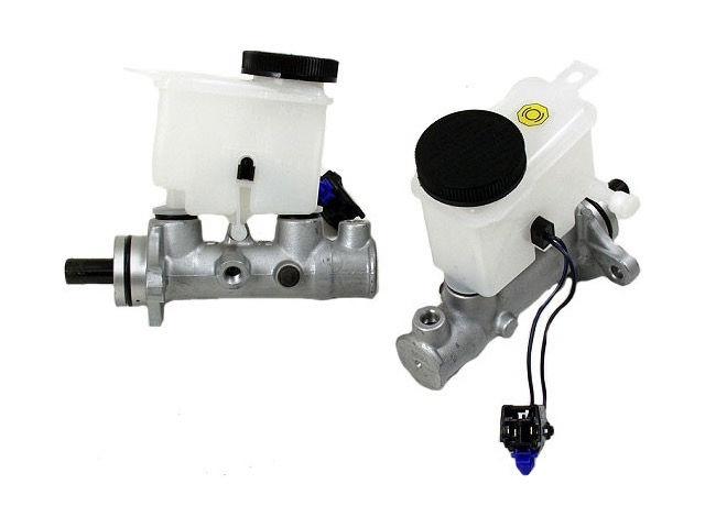 Tokico Universal M53409 Item Image