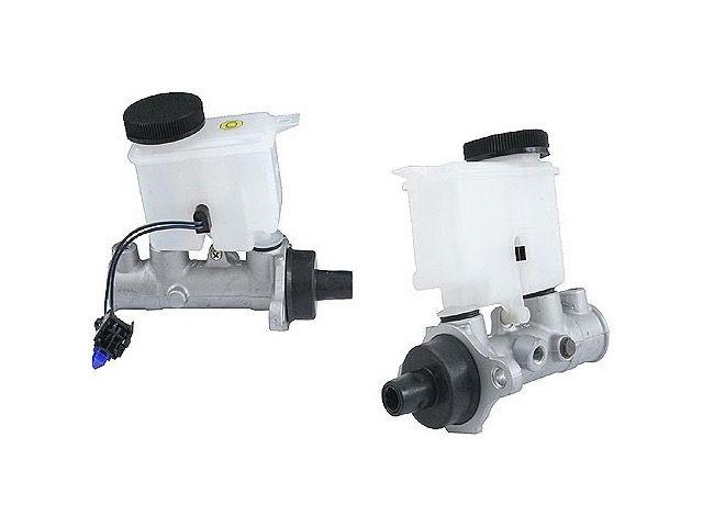 Tokico Universal 105155 Item Image