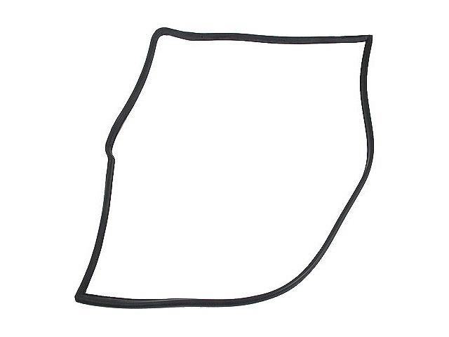 URO Interior Trim Pieces BEC 20212 Item Image