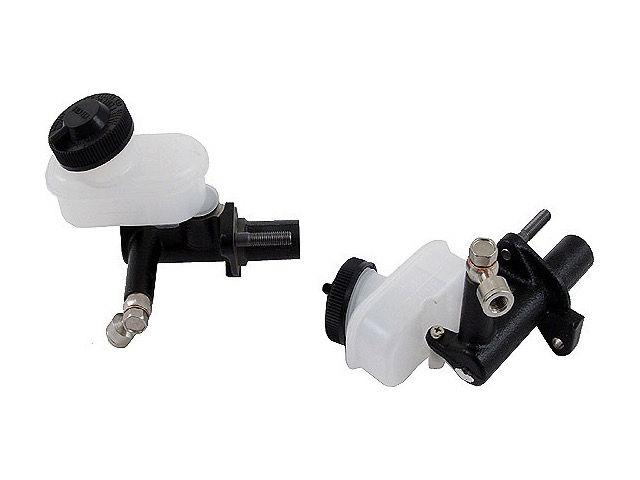 Tokico Master Cylinders 305122 Item Image