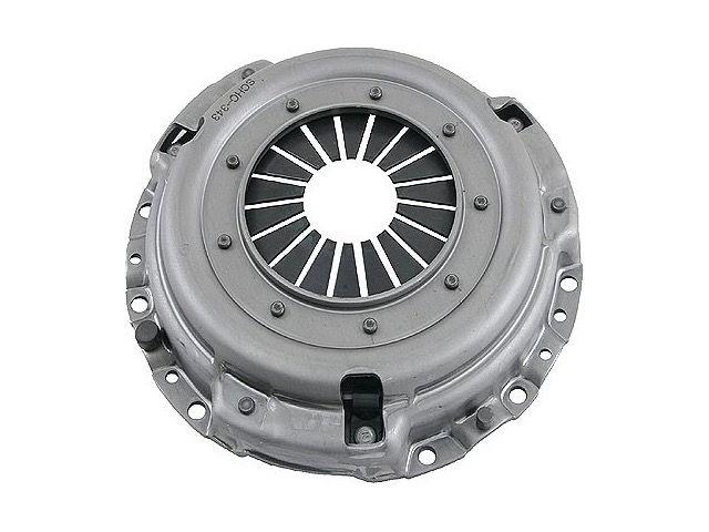 Seojin Clutch Pressure Plates CC-0357 Item Image