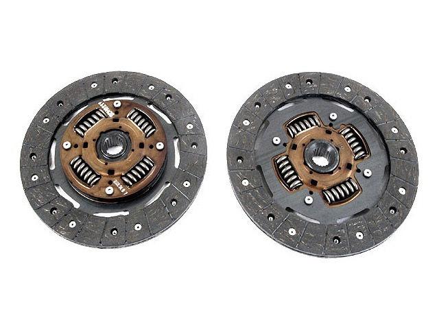 Seojin Clutch Discs SDHO-211 Item Image
