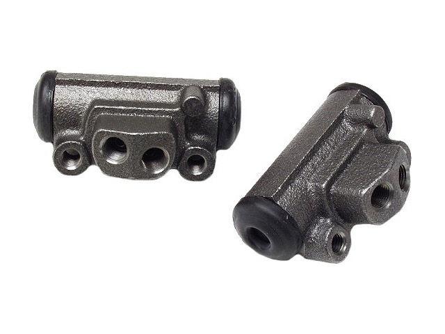 Tokico Brake Master Cylinders 205124 Item Image