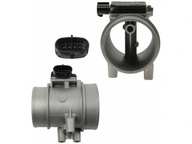 True Parts Incorporated (TPI) Mass Airflow Sensors MAF1110 Item Image