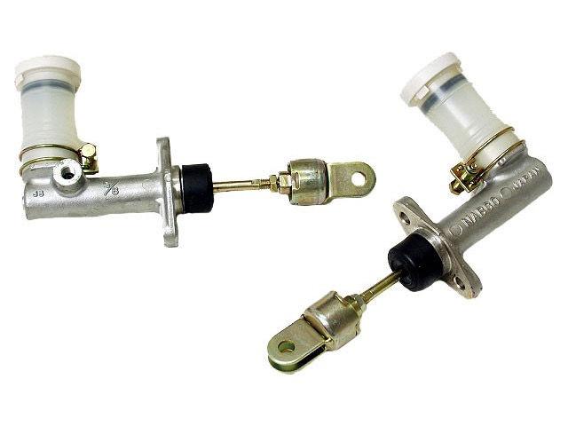 Tokico Master Cylinders MB555227 Item Image