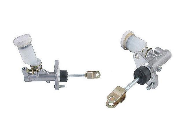 Tokico Master Cylinders 302121 Item Image