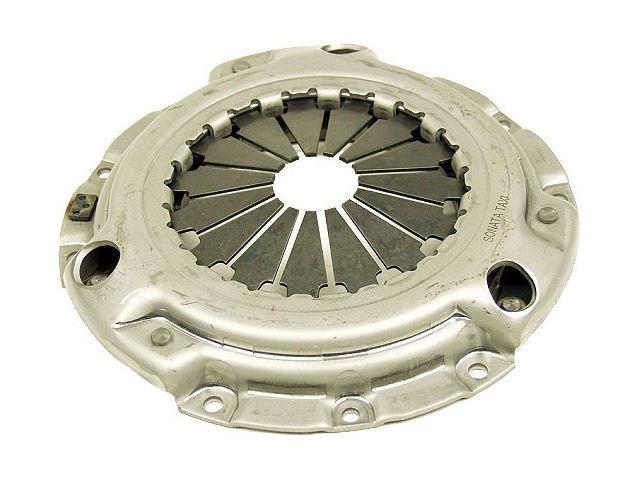 Seojin Clutch Pressure Plates CC-0458 Item Image