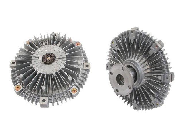 Shimahide Cooling Fan Clutch MD356867 Item Image