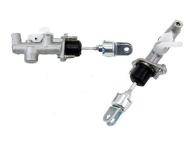 Tokico Master Cylinders 302127 Item Image