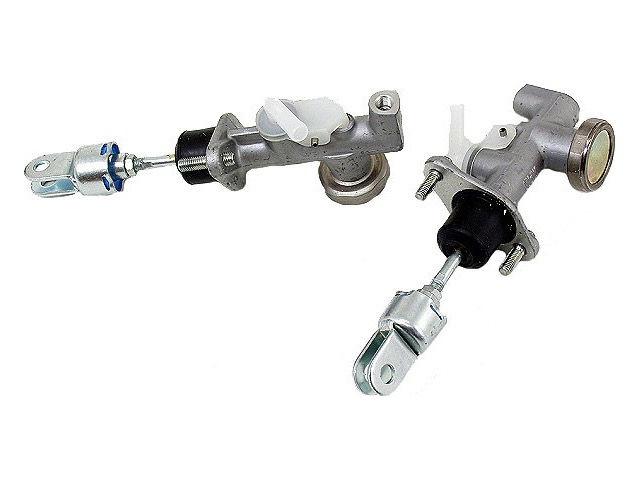 Tokico Master Cylinders 302128 Item Image