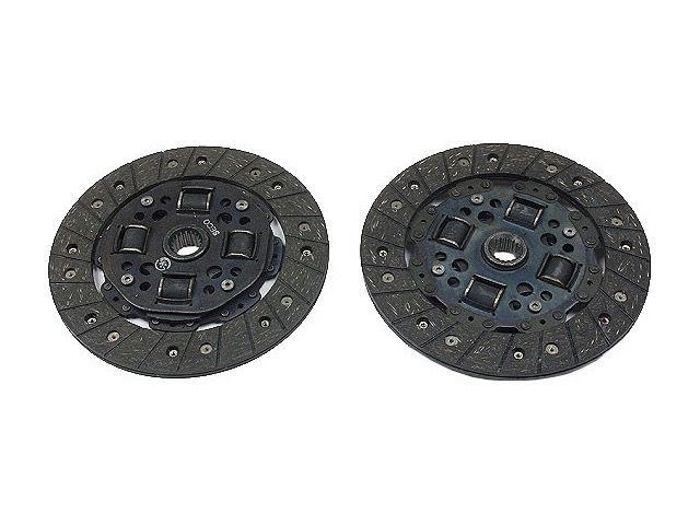Seojin Clutch Discs CD-0525 Item Image