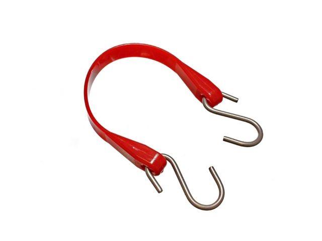 Energy Suspension Tie Down Straps 9.9012R Item Image