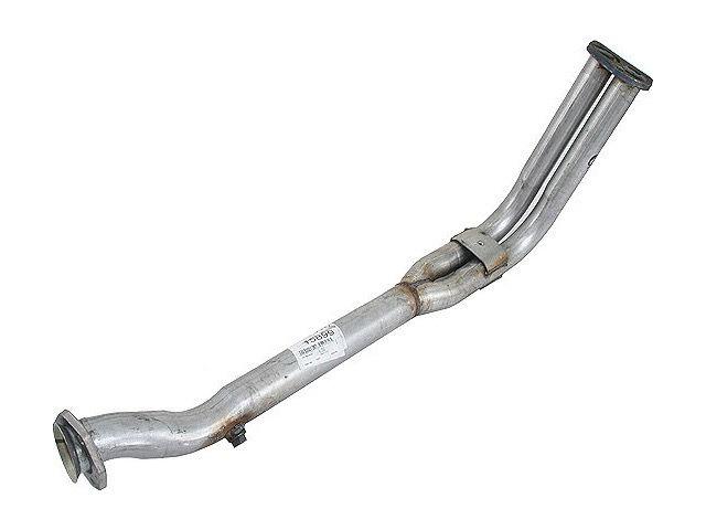 Starla Exhaust Piping 15899 Item Image