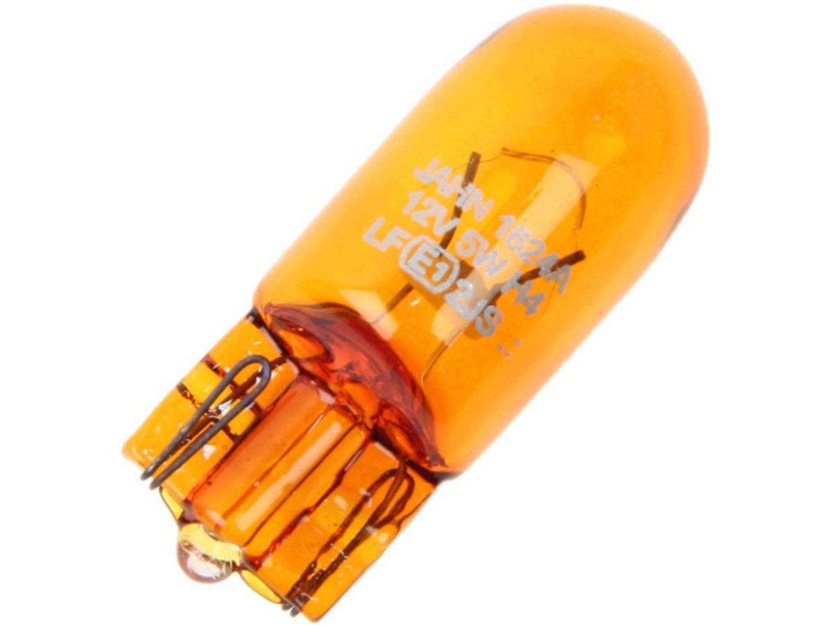 Jahn Light Bulbs 1624 Item Image