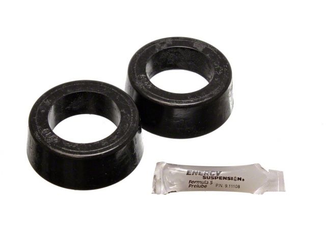 Energy Suspension Shock Bushings 15.2113G Item Image
