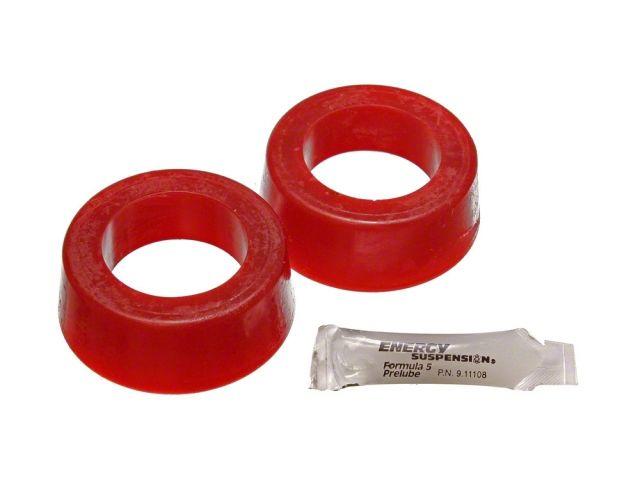 Energy Suspension Shock Bushings 15.2114R Item Image