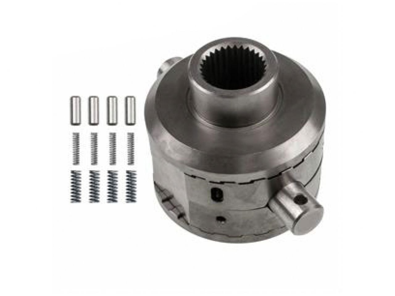 Powertrax Differentials 1630-LR Item Image
