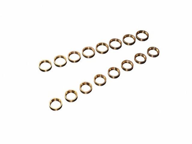 Tomei Valve Spring Seats 163102 Item Image