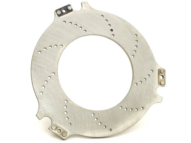 Centerforce Clutch And Flywheel Kit