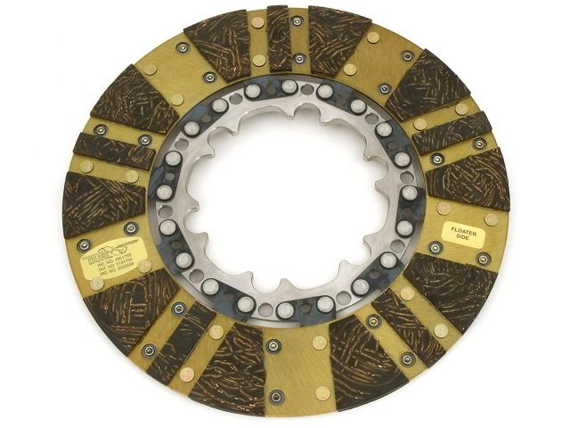 Centerforce Clutch And Flywheel Kit