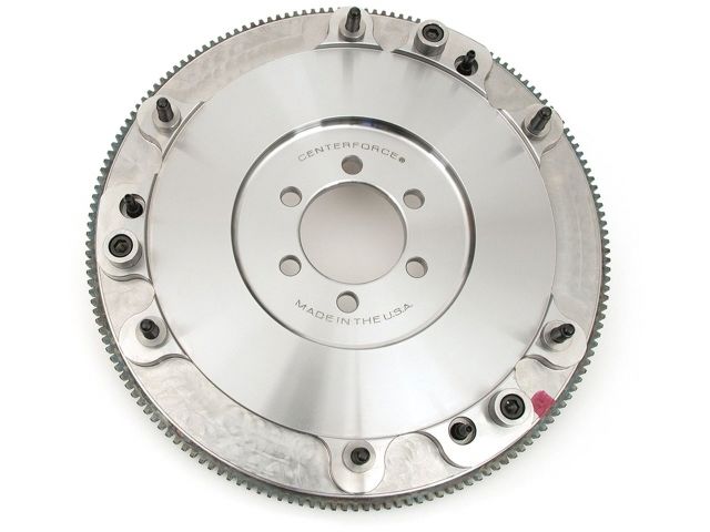 Centerforce Clutch And Flywheel Kit