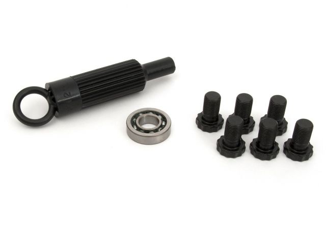 Centerforce Clutch And Flywheel Kit