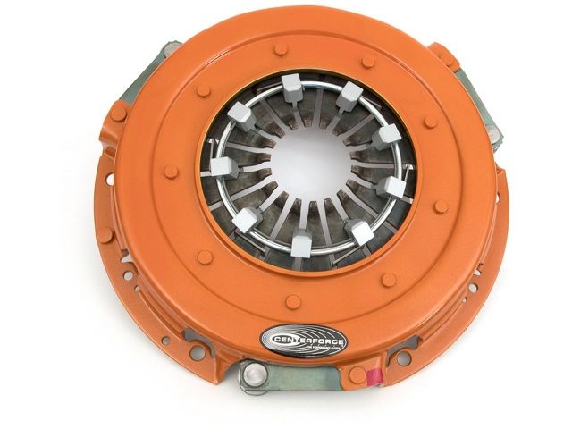 Centerforce Clutch And Flywheel Kit