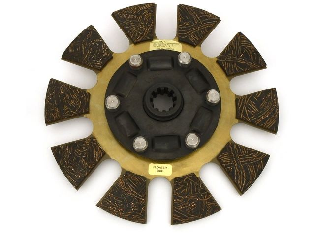 Centerforce Clutch And Flywheel Kit