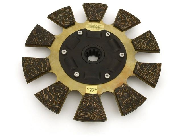 Centerforce Clutch And Flywheel Kit