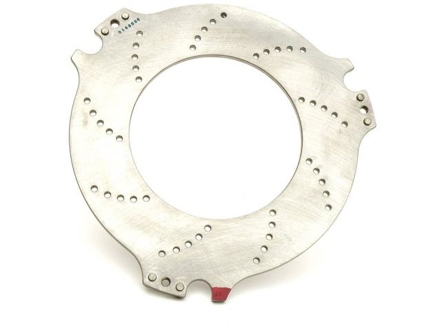 Centerforce Clutch And Flywheel Kit