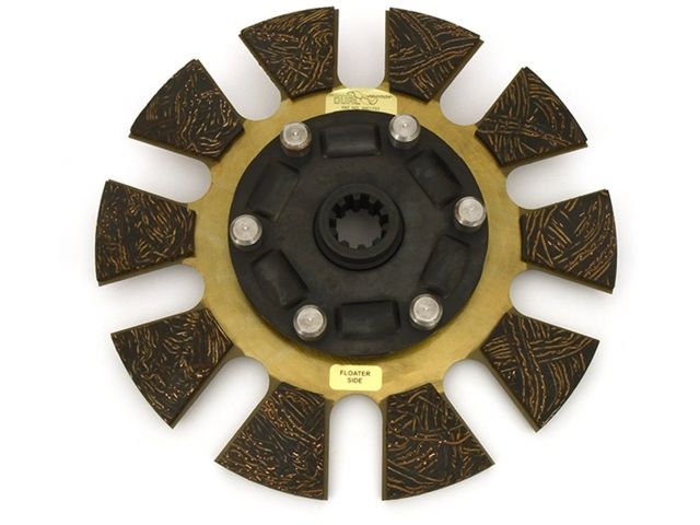 Centerforce Clutch And Flywheel Kit
