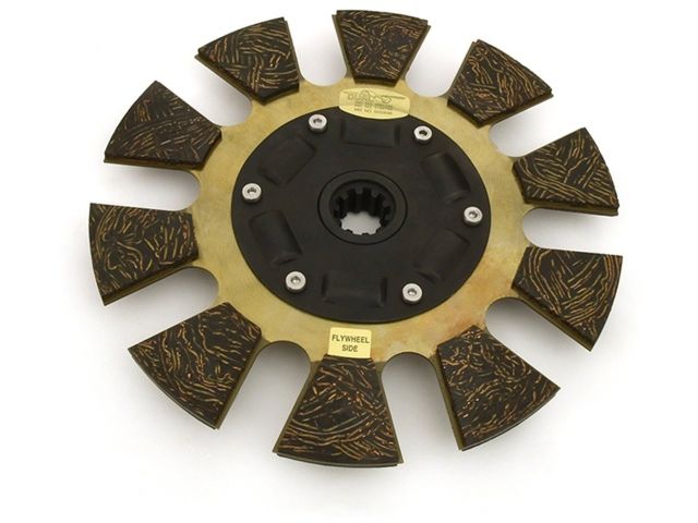 Centerforce Clutch And Flywheel Kit
