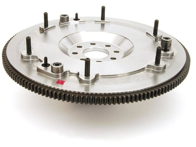 Centerforce Clutch And Flywheel Kit