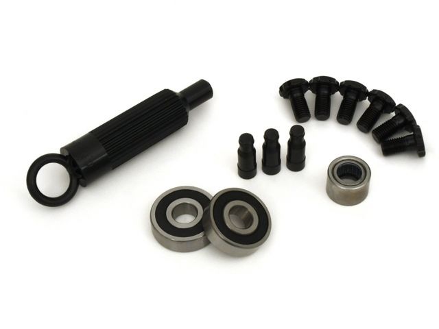 Centerforce Clutch And Flywheel Kit