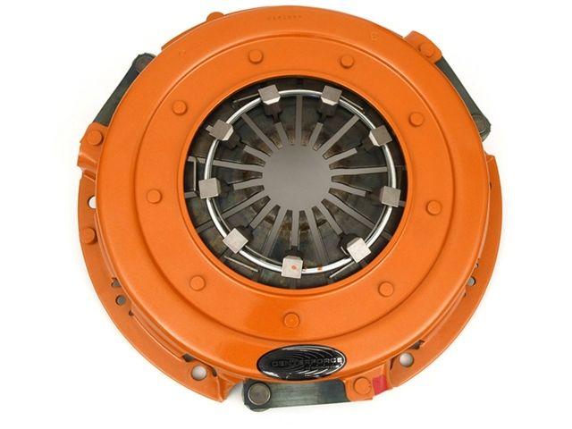 Centerforce Clutch And Flywheel Kit