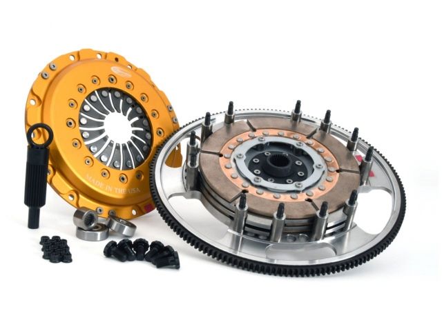 Centerforce Clutch Kits 07264042 Item Image