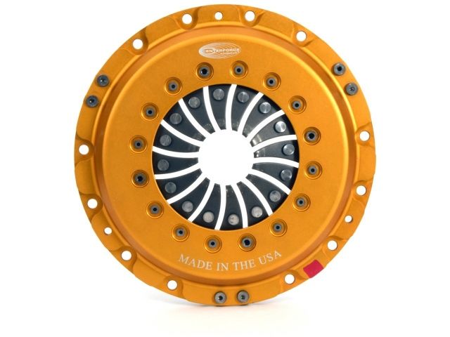Centerforce Clutch And Flywheel Kit