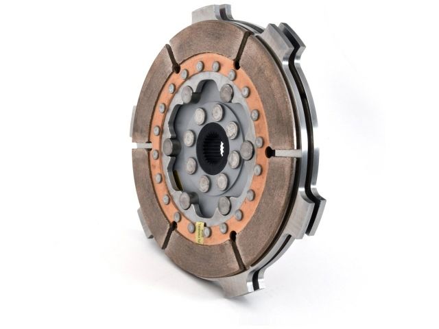 Centerforce Clutch And Flywheel Kit