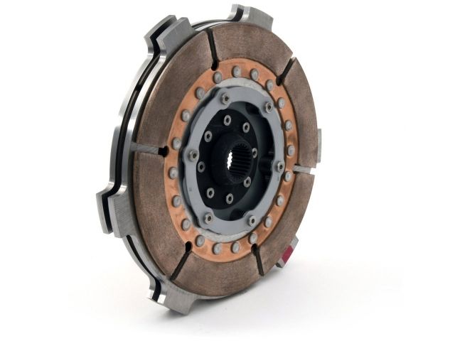 Centerforce Clutch And Flywheel Kit