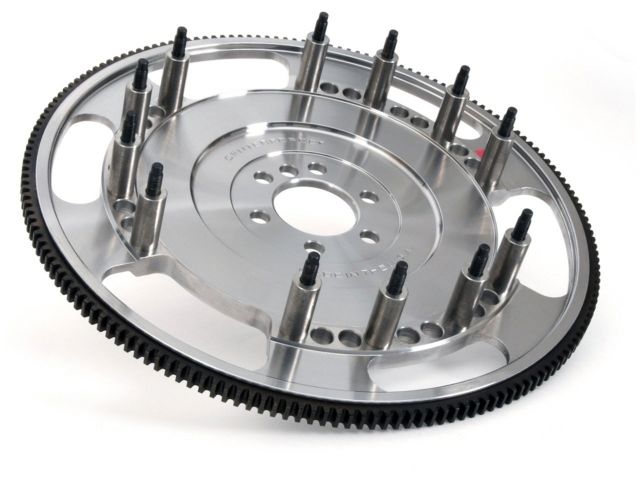 Centerforce Clutch And Flywheel Kit