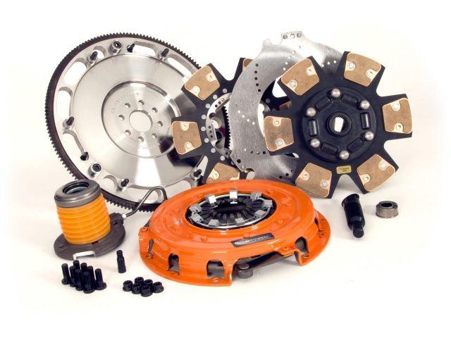 Centerforce Clutch Kits 08115705 Item Image